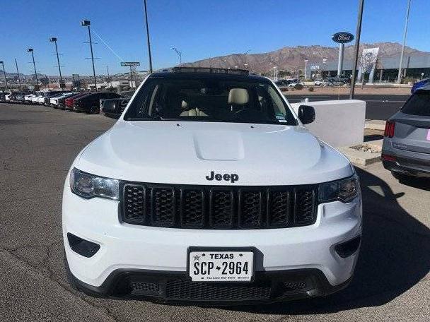 JEEP GRAND CHEROKEE 2020 1C4RJFBG9LC177716 image